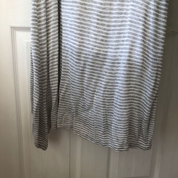 Soft Joie Christabel Striped Jersey Maxi Dress XS - Picture 7 of 8